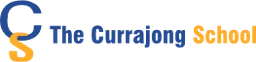 The Currajong School logo