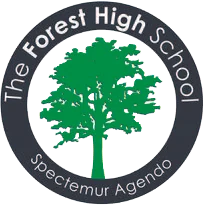 The Forest High School logo