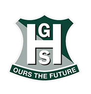 The Gap State High School logo