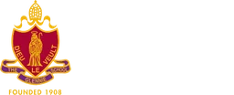 The Glennie School (Toowoomba) logo