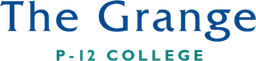 The Grange P-12 College logo