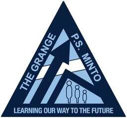 The Grange Public School logo
