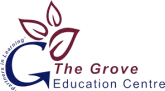 The Grove Education Centre logo