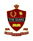 The Gums State School logo
