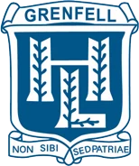 The Henry Lawson High School logo