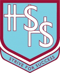 The Hills Sports High School logo