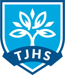 The Jannali High School logo