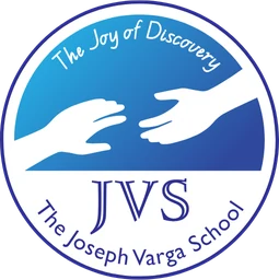 The Joseph Varga School logo
