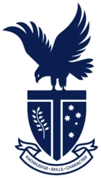 The Knox School logo