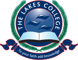 The Lakes College (North Lakes) logo