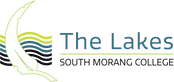The Lakes South Morang College logo