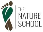The Nature School logo