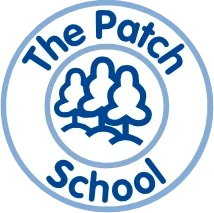 The Patch Primary School logo