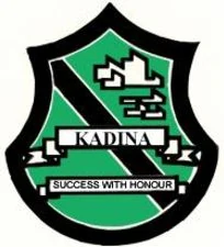 The Rivers Secondary College, Kadina High Campus logo