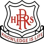 The Rivers Secondary College, Richmond River High Campus logo