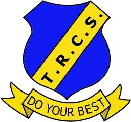 The Rock Central School logo