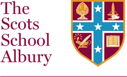 The Scots School Albury logo