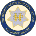 The Sir Henry Parkes Memorial Public School logo