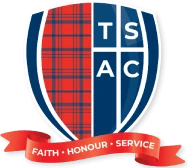 The Springfield Anglican College (Springfield Greenbank Arterial, Springfield) logo