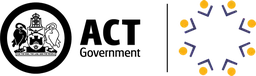 The Woden School logo