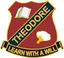 Theodore State School logo