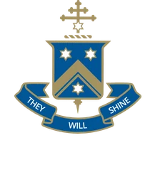 Thomas Carr College logo