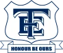Thomastown East Primary School logo