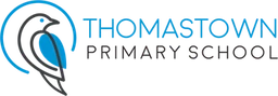 Thomastown Primary School logo