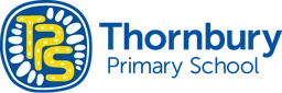 Thornbury Primary School logo