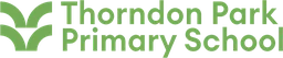 Thorndon Park Primary School logo