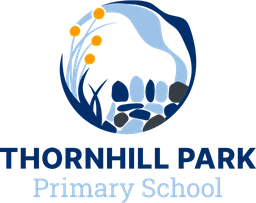 Thornhill Park Primary School logo