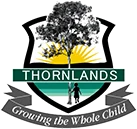 Thornlands State School logo