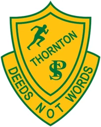 Thornton Public School logo