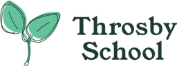 Throsby School logo