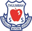 Thulimbah State School logo