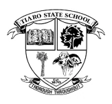 Tiaro State School logo