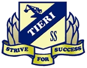Tieri State School logo