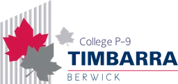 Timbarra P-9 College logo