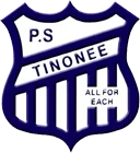 Tinonee Public School logo