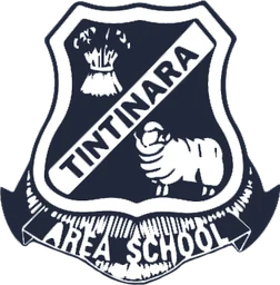 Tintinara Area School logo