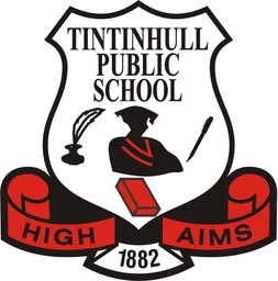 Tintinhull Public School logo
