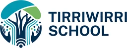 Tirriwirri School logo