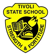 Tivoli State School logo