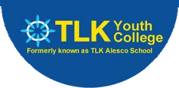 TLK Youth College logo