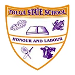 Tolga State School logo
