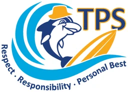 Tomaree Public School logo
