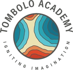 Tombolo Academy logo