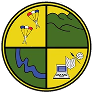 Toogoolawah State High School logo