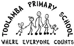 Toolamba Primary School logo