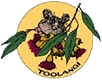 Toolangi Primary School logo